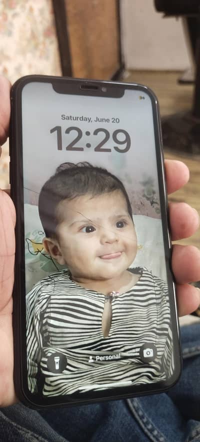 Apple iPhone XR