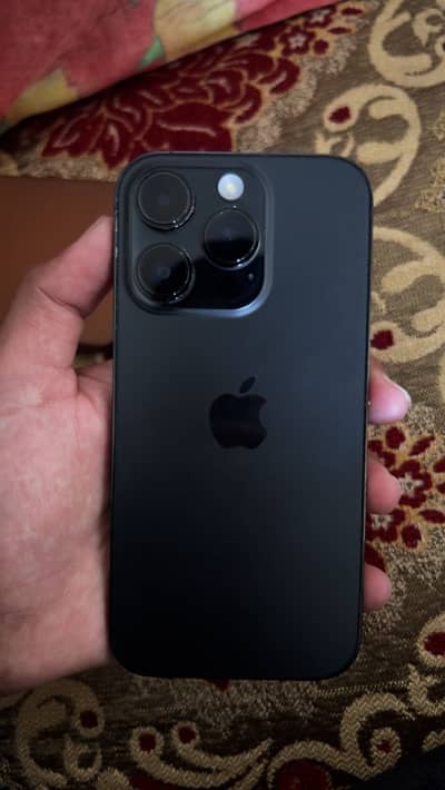 Apple iPhone 14 Pro