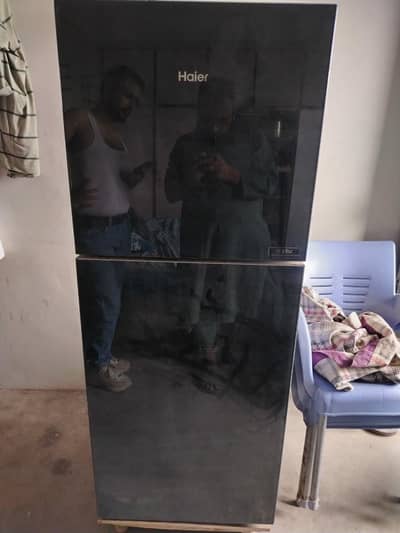 Haier Fridge Behtareen Condition Mein – Sirf Rs. 60,000!