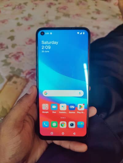 One Plus Nord N200 5g