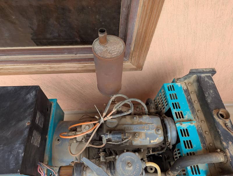 generator 1