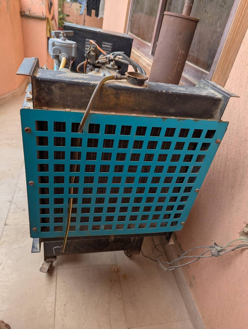 generator 2