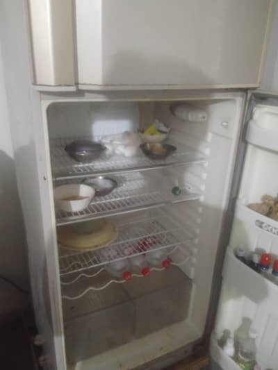 saf condition