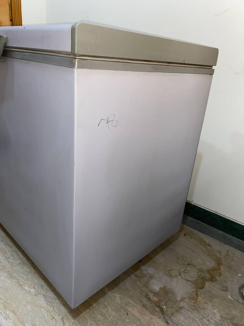 Waves Freezer 2
