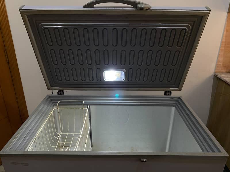 Waves Freezer 4