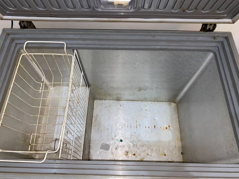 Waves Freezer 6
