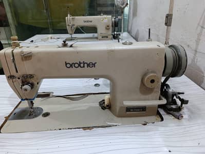 Brither sewing Machine