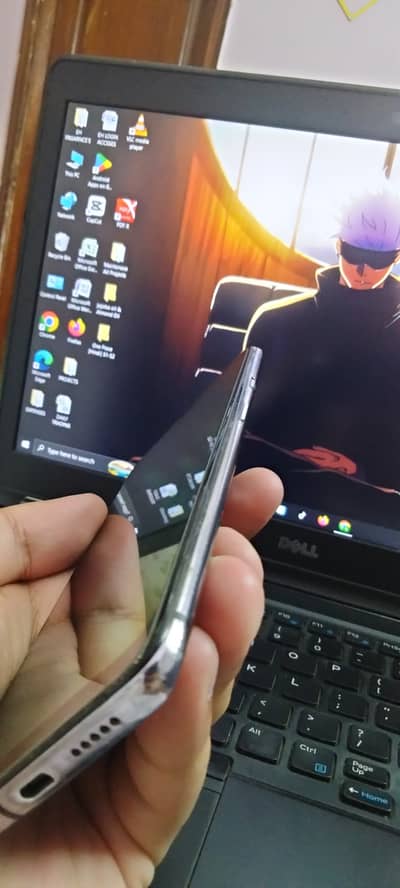 One Plus 7T