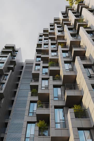 15% Guaranteed Rental | 10% Discount | Luxury 1 Bed Apartment on Main Canal Road