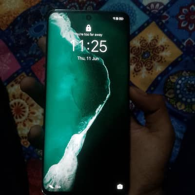 Honor V40 Lite