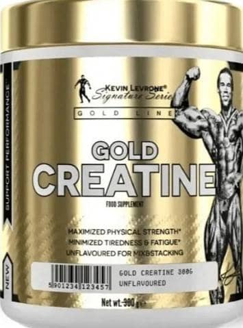 protein+creatine 100% original USA