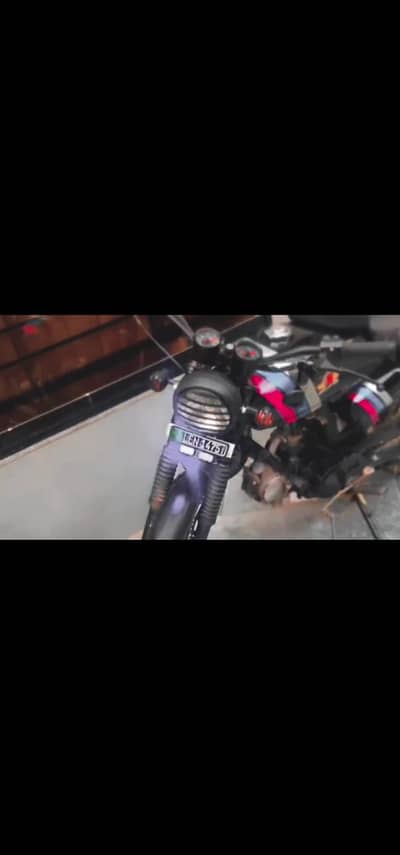 Road Prince RP 70 Passion 2018