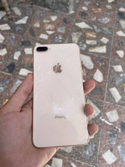 Apple iPhone 8 Plus