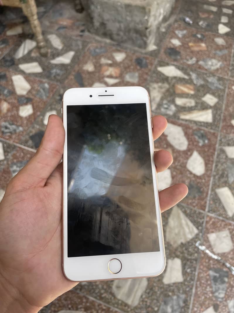 Apple iPhone 8 Plus 3