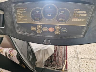 Automatic ‐ Treadmill for sale/Jogging Machine