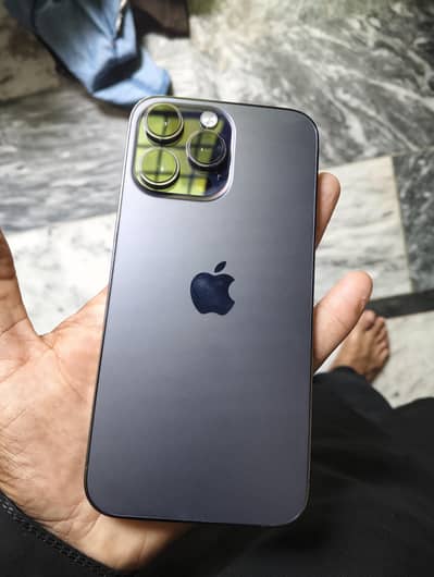 Apple iPhone 14 Pro Max