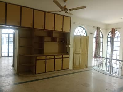 7 Marla Independent Double Storey House