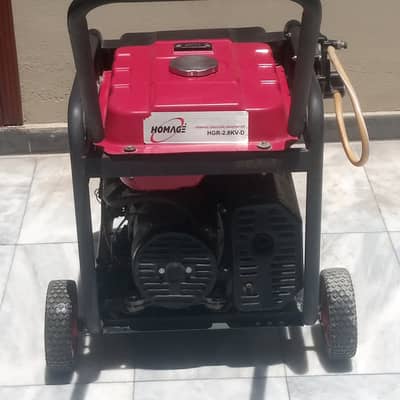 Homage generator 2.8 kva