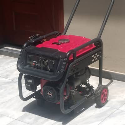 Homage generator 2.8 kva