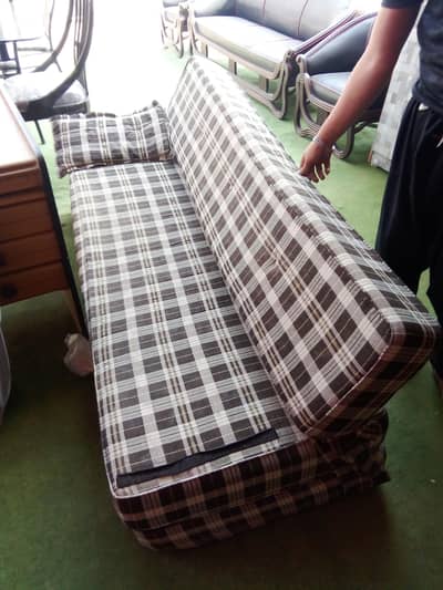 sofa cum bed