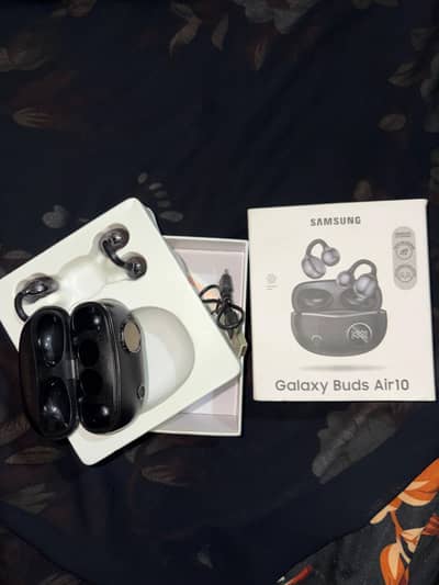 Samsung earbuds Original