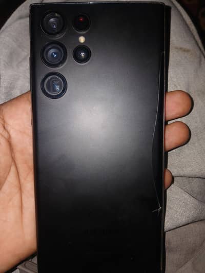 Samsung Mobile S22 Ultra