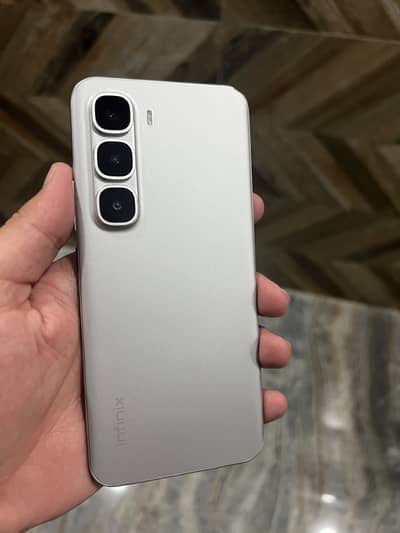 Infinix Hot 60 Pro Plus