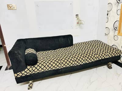 3 seater sofa