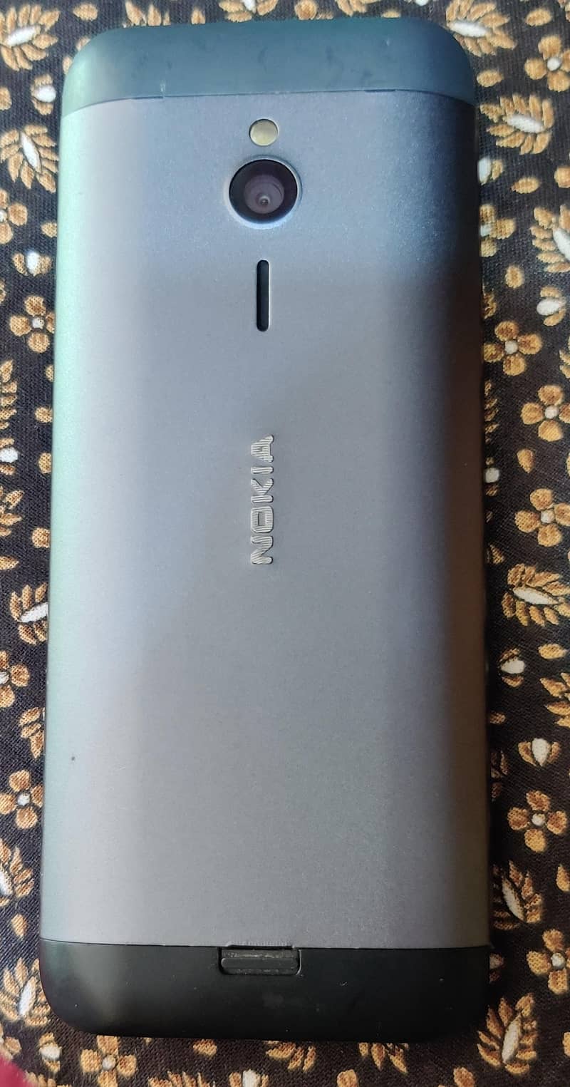 Nokia 1