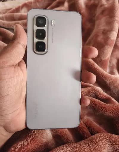 Infinix Hot 50 Pro
