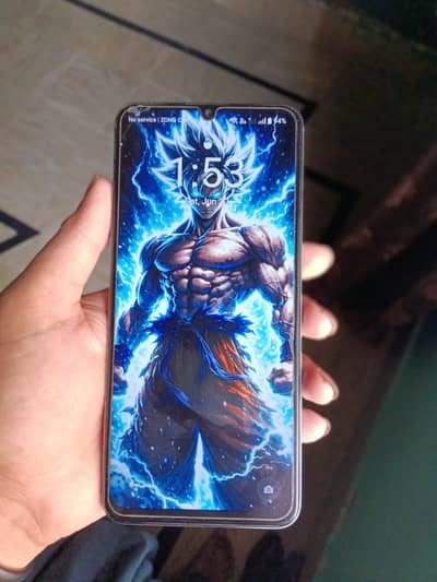 Realme Note 60