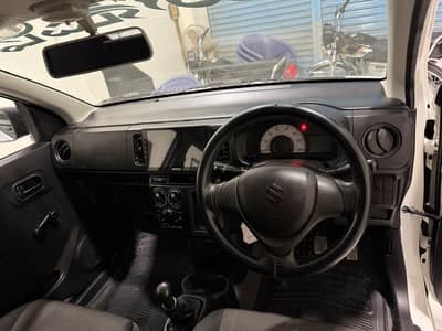 Suzuki Alto 2022