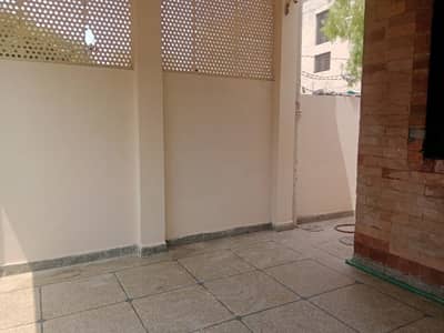 7 Marla Independent Double Storey House