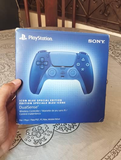 Ps5 Controller Limited Edition