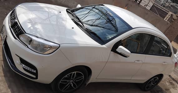 Proton Saga ace 1.3  automatic 2024