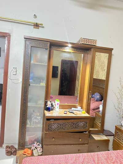 only dressing table for sale