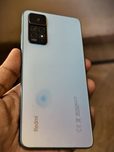 Xiaomi Redmi Note 11 Pro