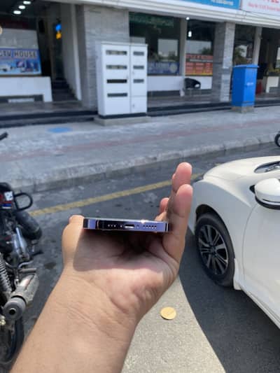 Apple iPhone 14 Pro