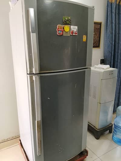 Dawlance Refrigerator 20 CF
