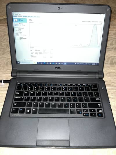 Dell Latitude 3340