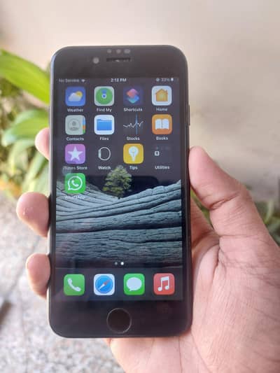 Apple iPhone 7