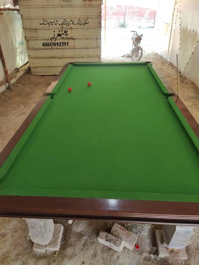 Good condition 2inch Marble 03044791083
