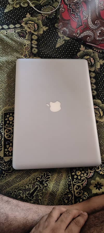 MacBook Pro
