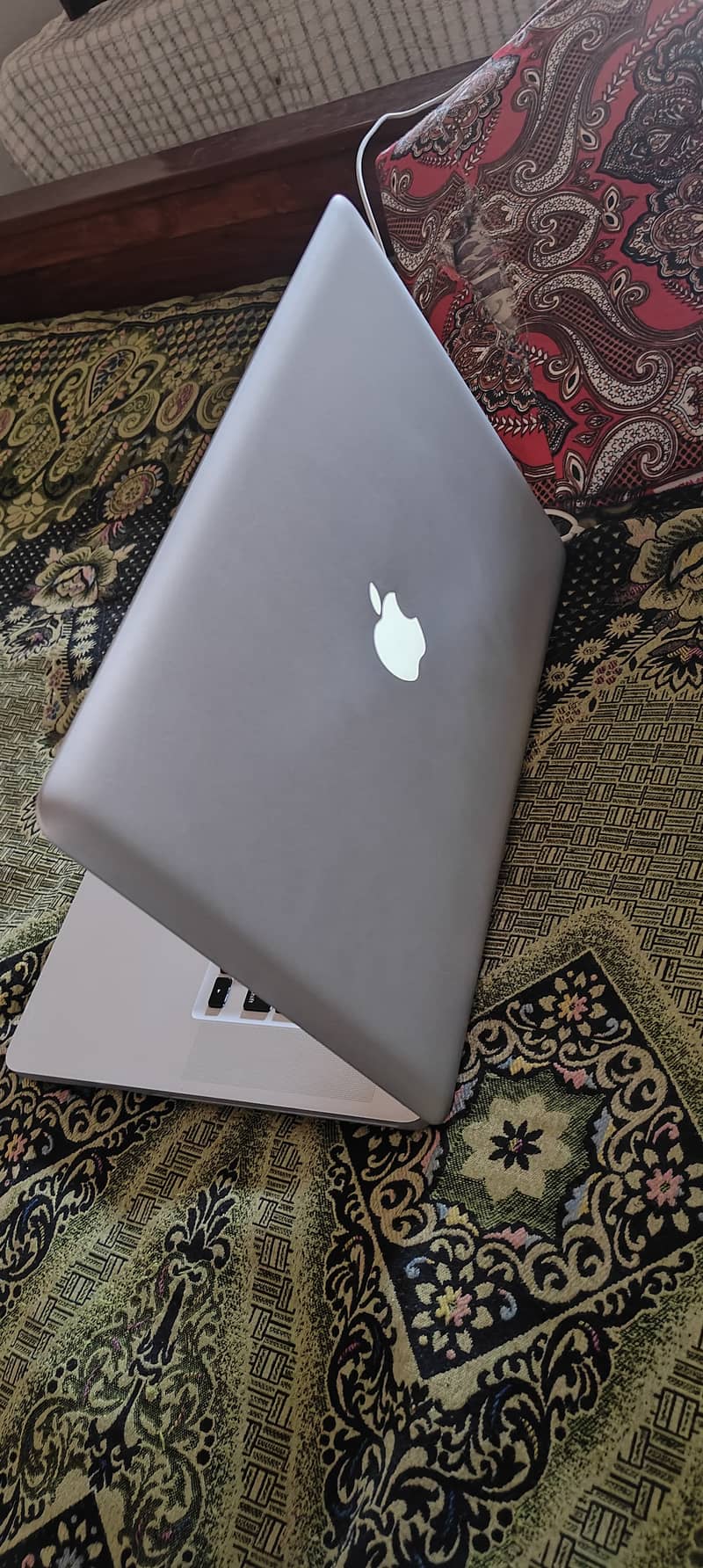 MacBook Pro 3
