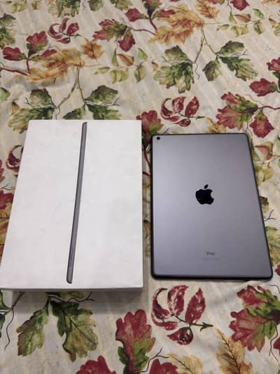 ipad 7
