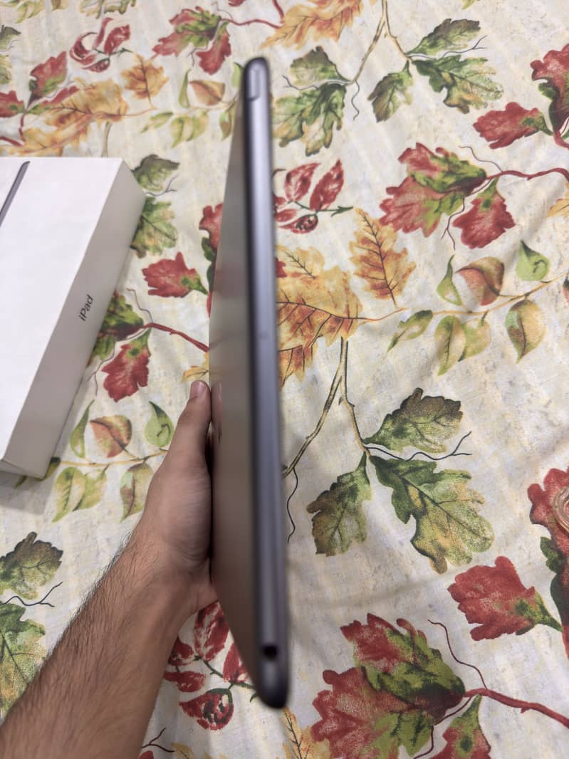 ipad 7 5