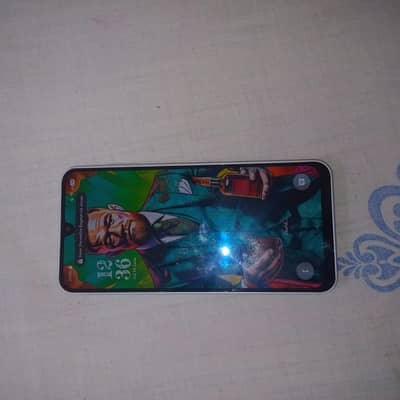 Samsung Mobile A16 8/256