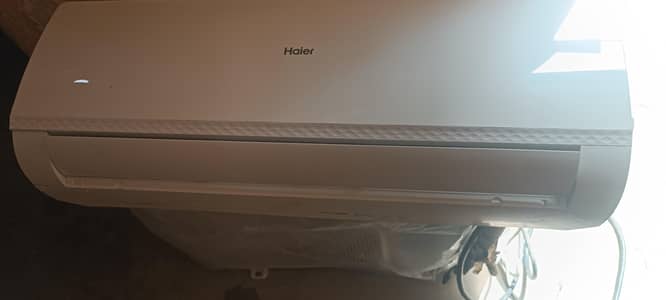 Haier 1.5 ton Non inverter 10/10