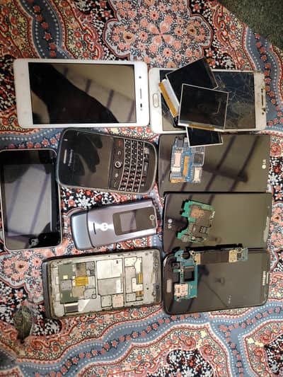 Samsung Mobile Other Model