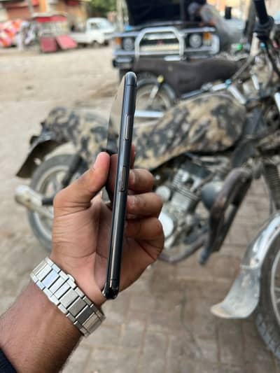 Apple iPhone 11 Pro Max